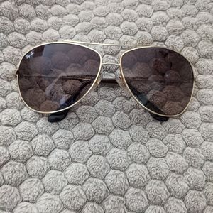Women's Ray-Ban sunglasses